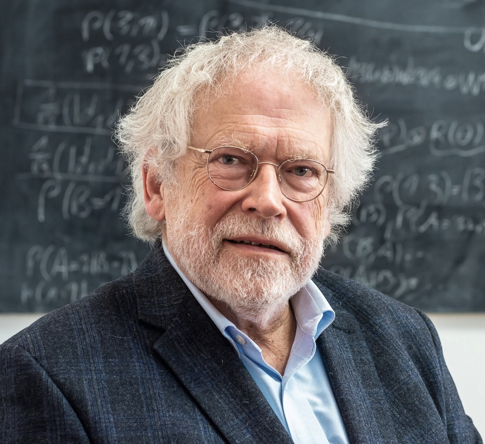 2024, anton zeilinger