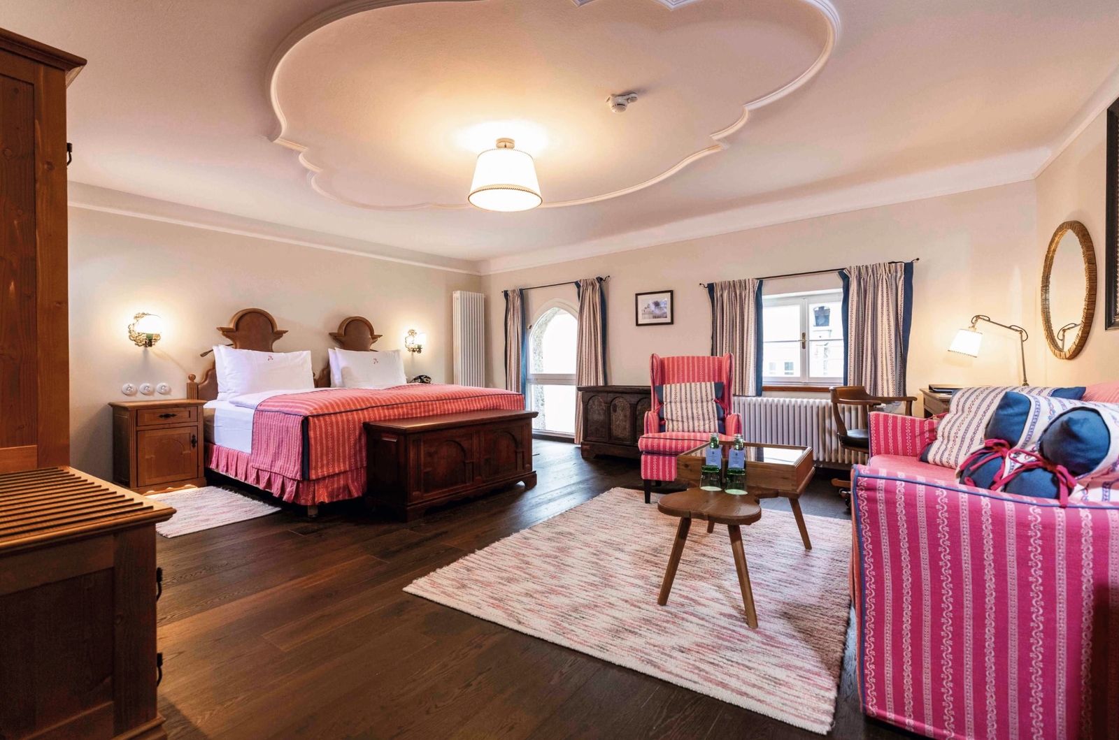 2023, gewinnspiel, salzburg, hotel goldener hirsch