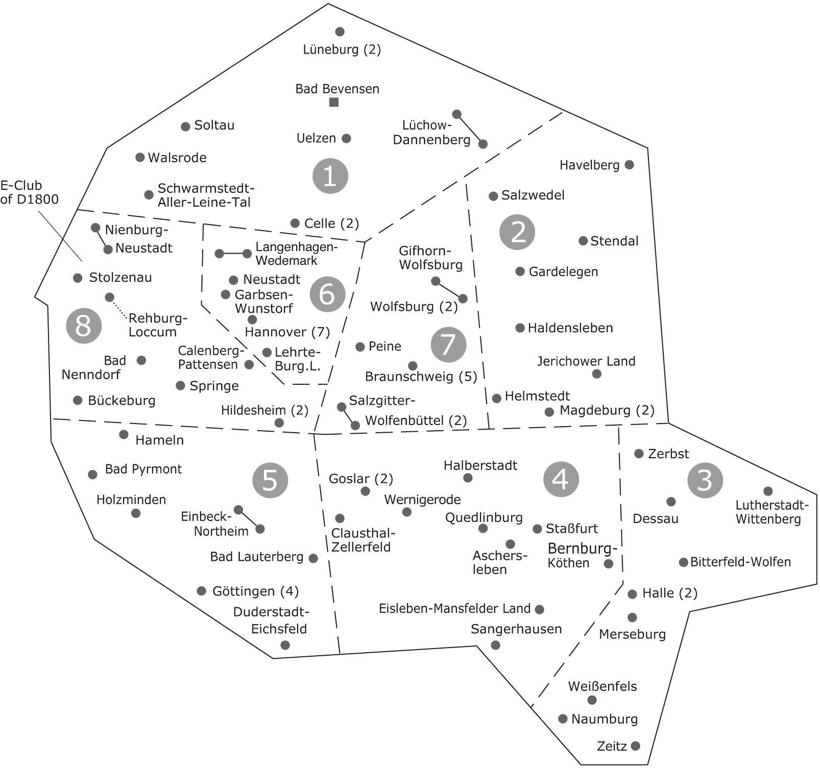 Distriktkarte D1800