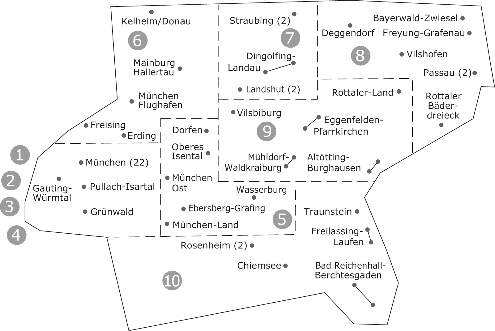 Distriktkarte D1842