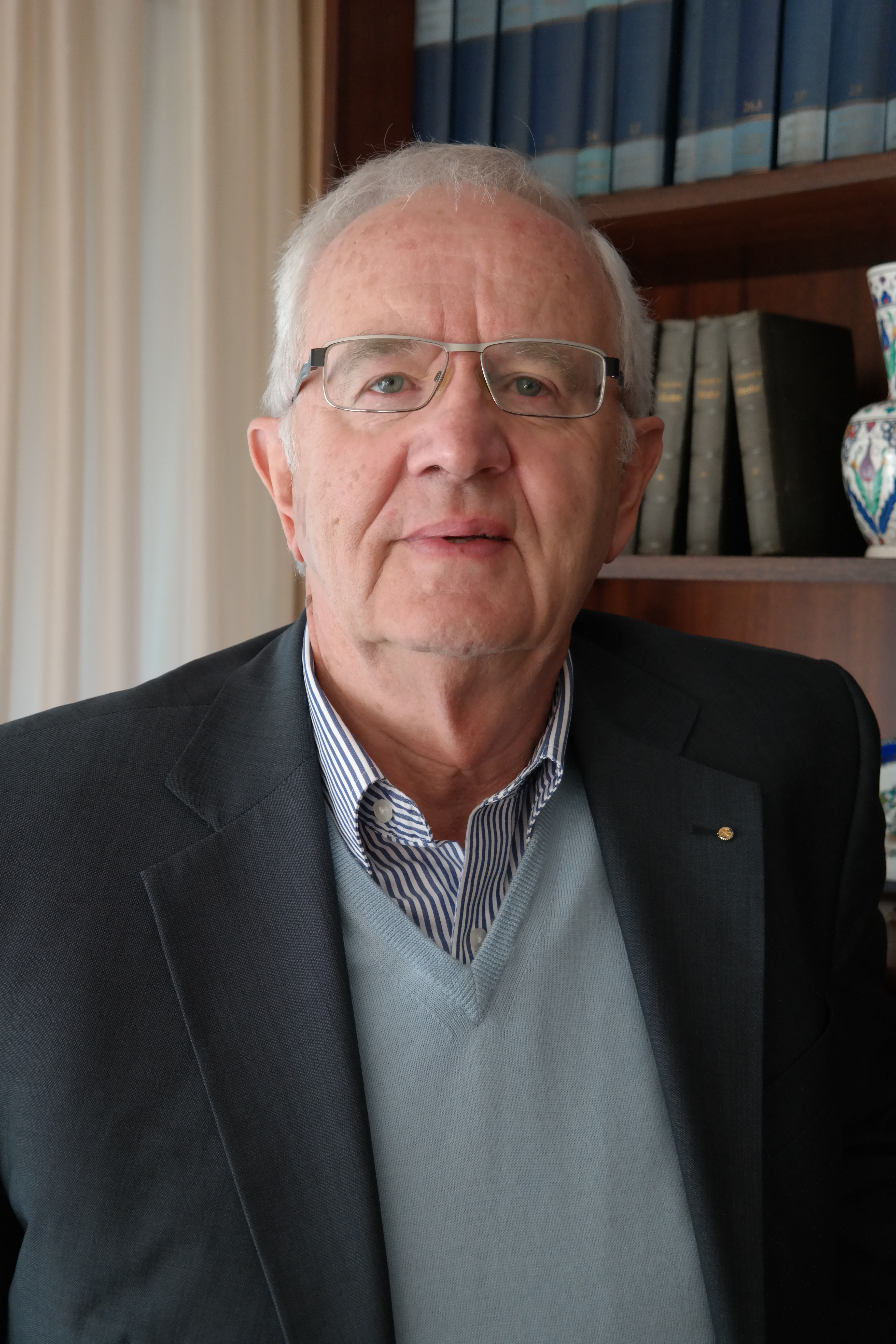 Autor Hermann Strasser