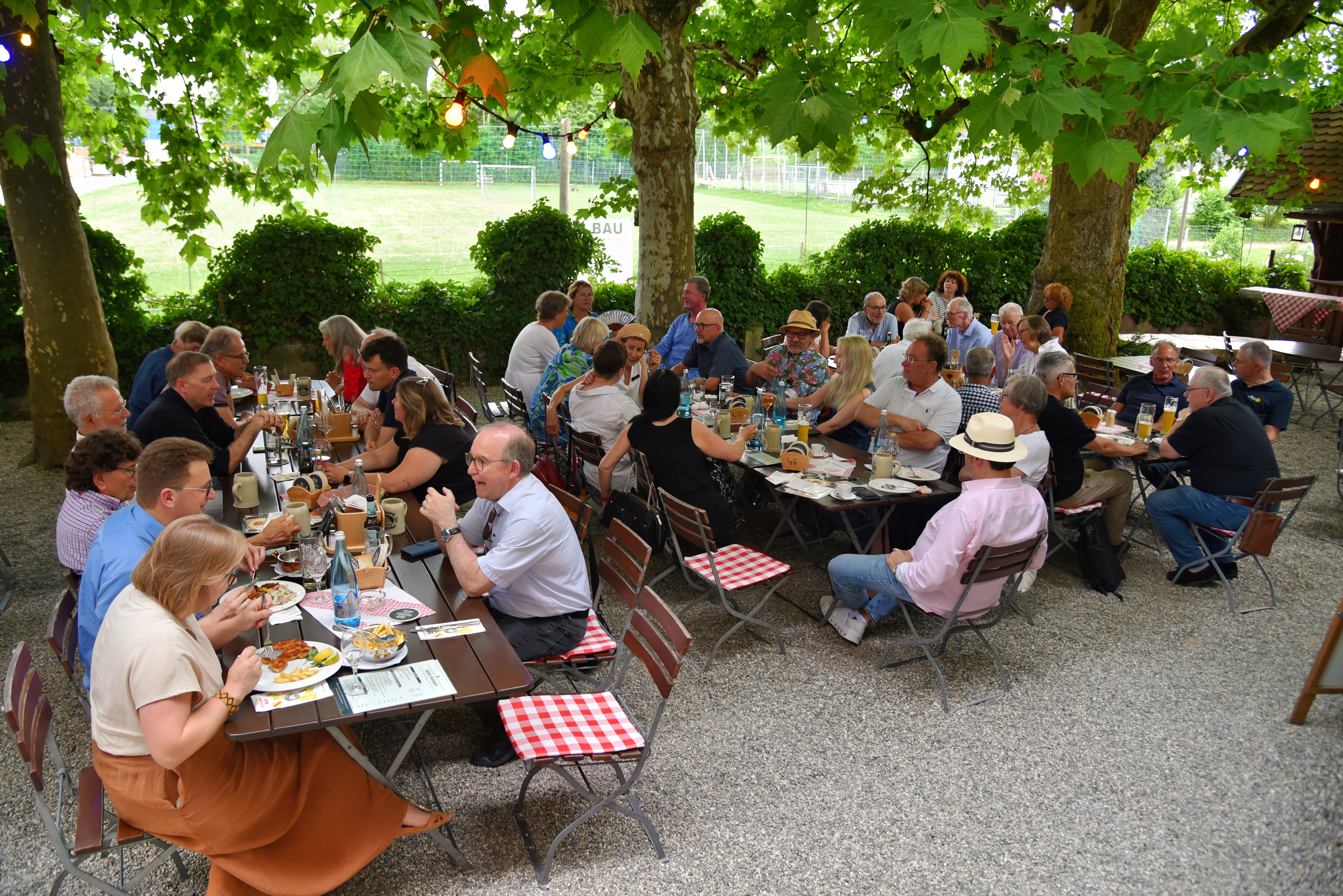 D1930 Distriktkonferenz Warm-Up