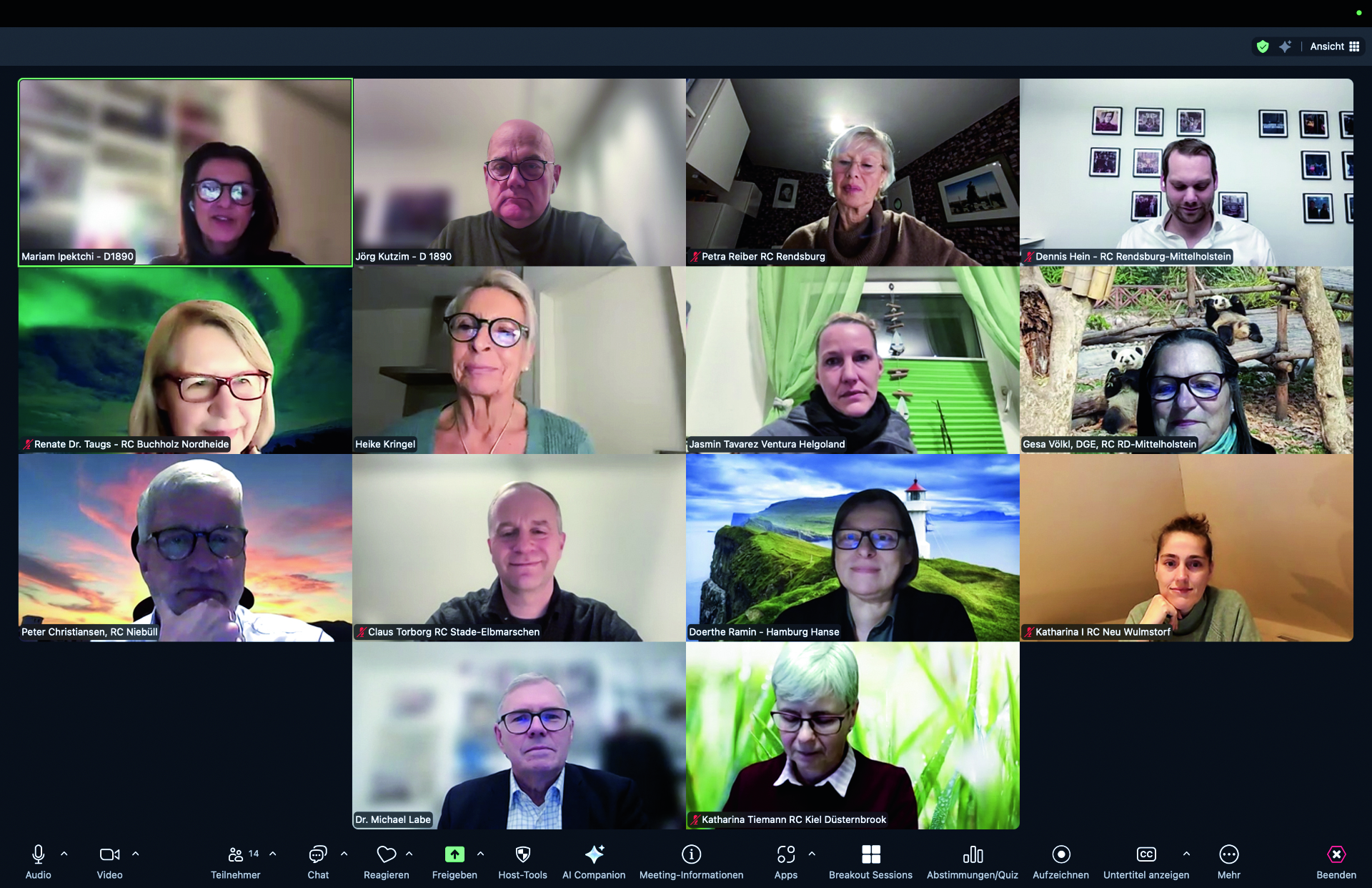 Das Onboarding motivierter Newcomer ist definitiv ein Erfolgsrezept