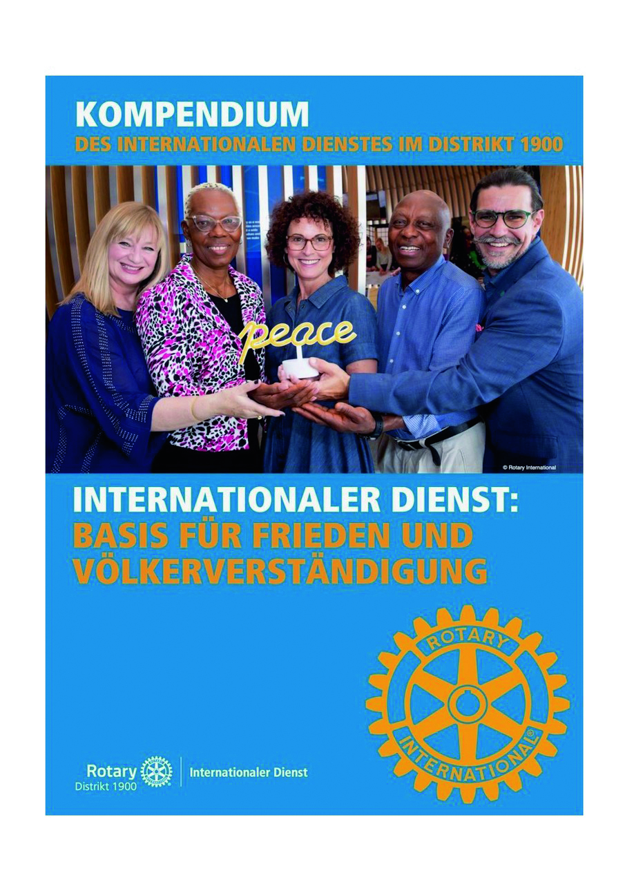 Das Kompendium gibt es zum Download