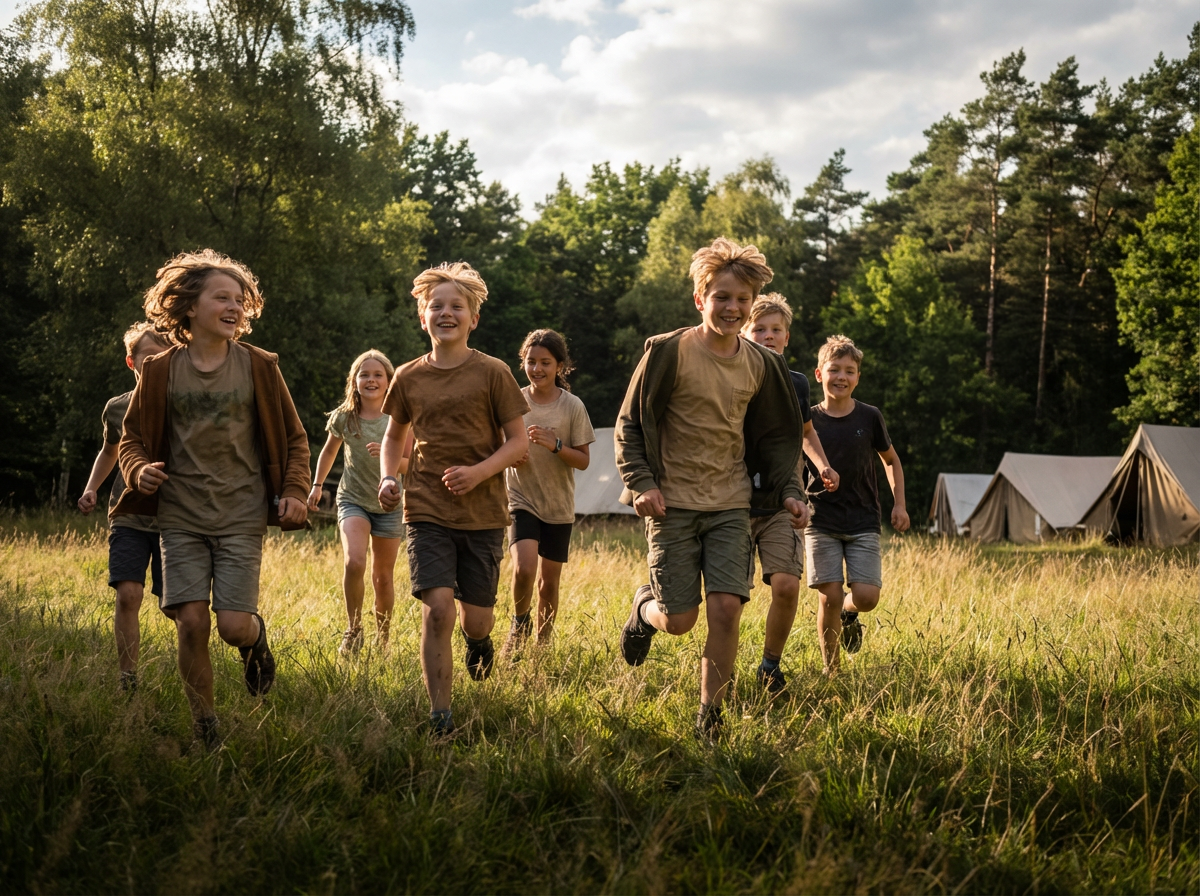 Momente von Leichtigkeit und Sicherheit geben Kindern Kraft für ihren weiteren Weg. Momente von Leichtigkeit und Sicherheit geben Kindern Kraft für ihren weiteren Weg.