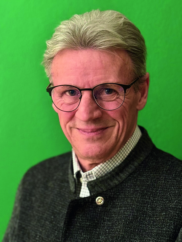 Klemens Fheodoroff: Der pensionierte Arzt ist seit 1998 Mitglied des RC Hermagor und war in den rotarischen Jahren 2003/04 und 2017/18 dessen Präsident. Seit 2003 ist er zudem Mitglied des Vereins Carinthischer Sommer und war von 2017 bis 2025 dessen Obmann. 