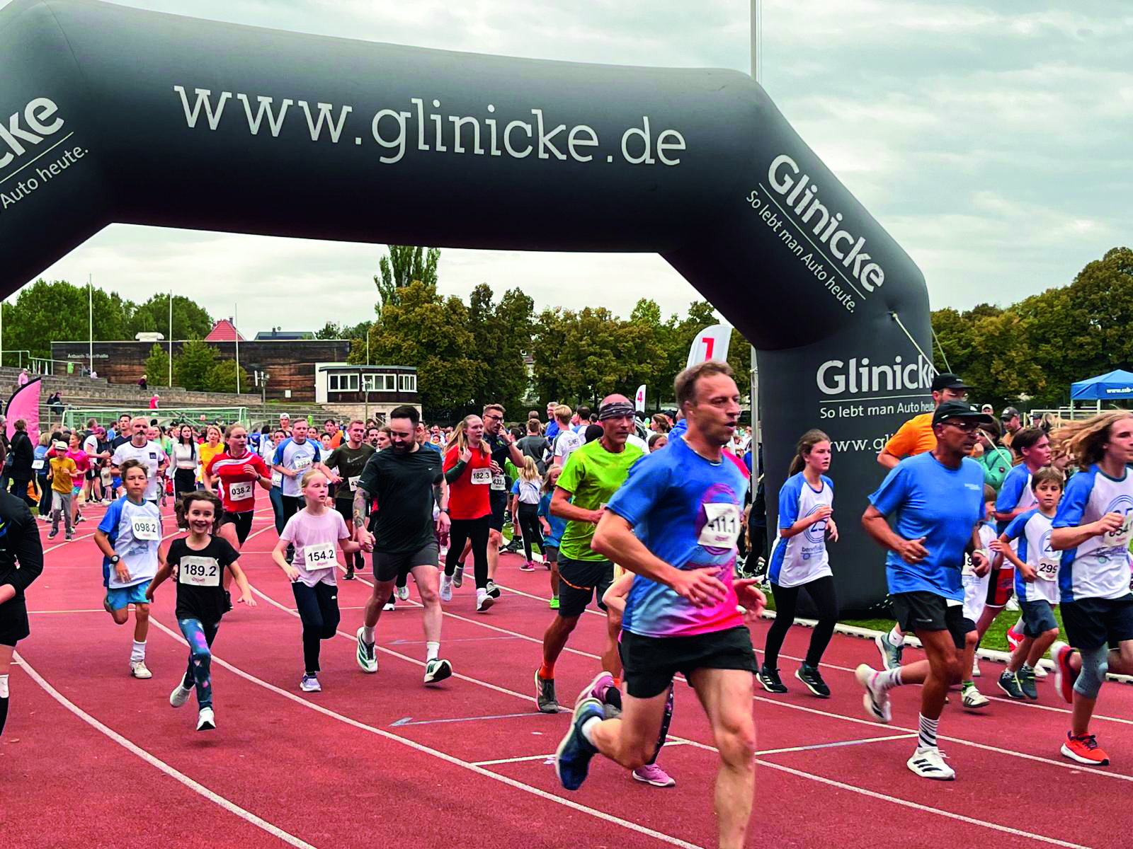 Seit 2008engagiert sich hier der RC Weimar Seit 2008engagiert sich hier der RC Weimar