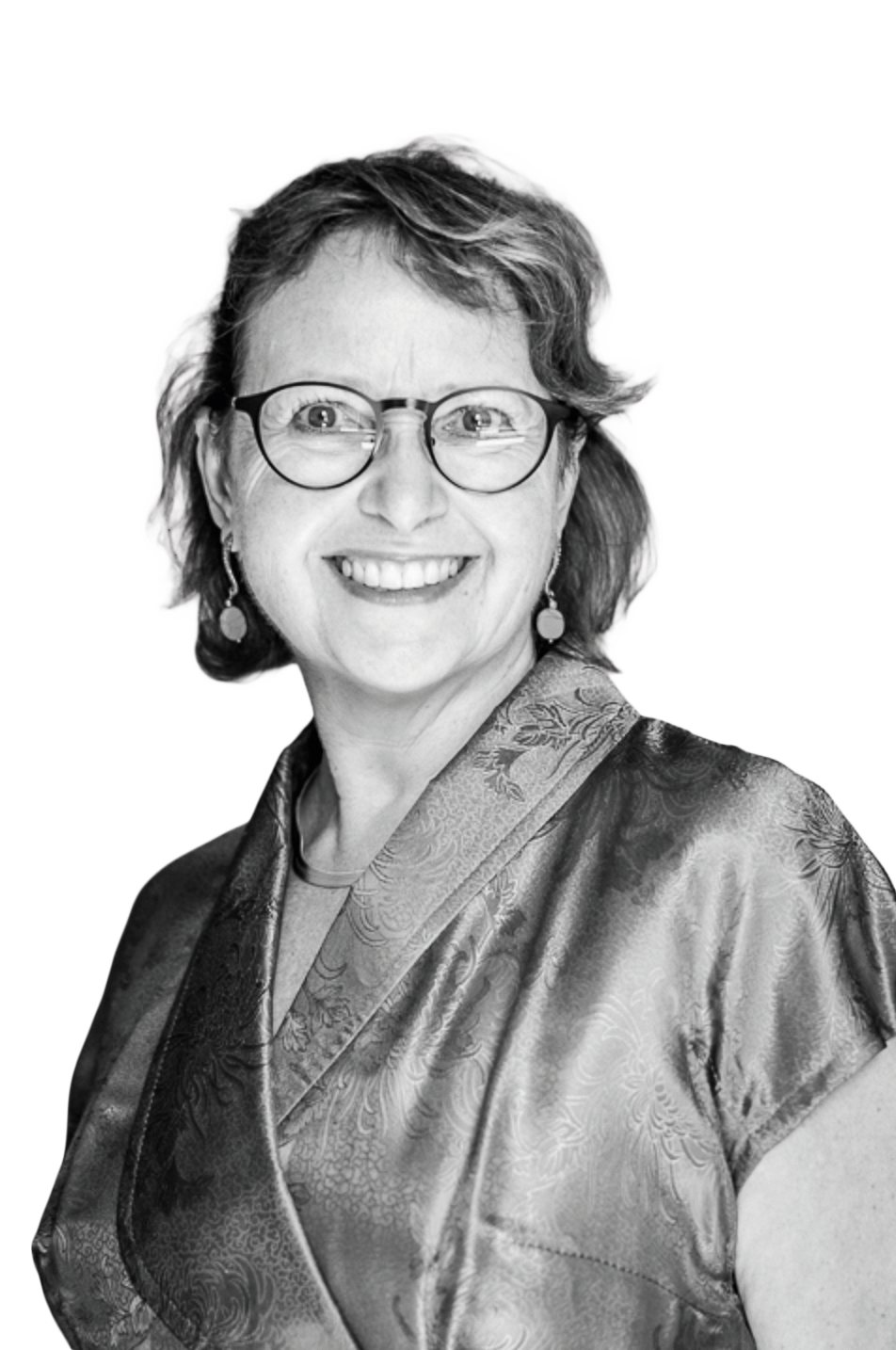 Christine Büring (RC Altenburg) ist RI-Direktorin der Zonen 15 und 16 für 2025 bis 2027