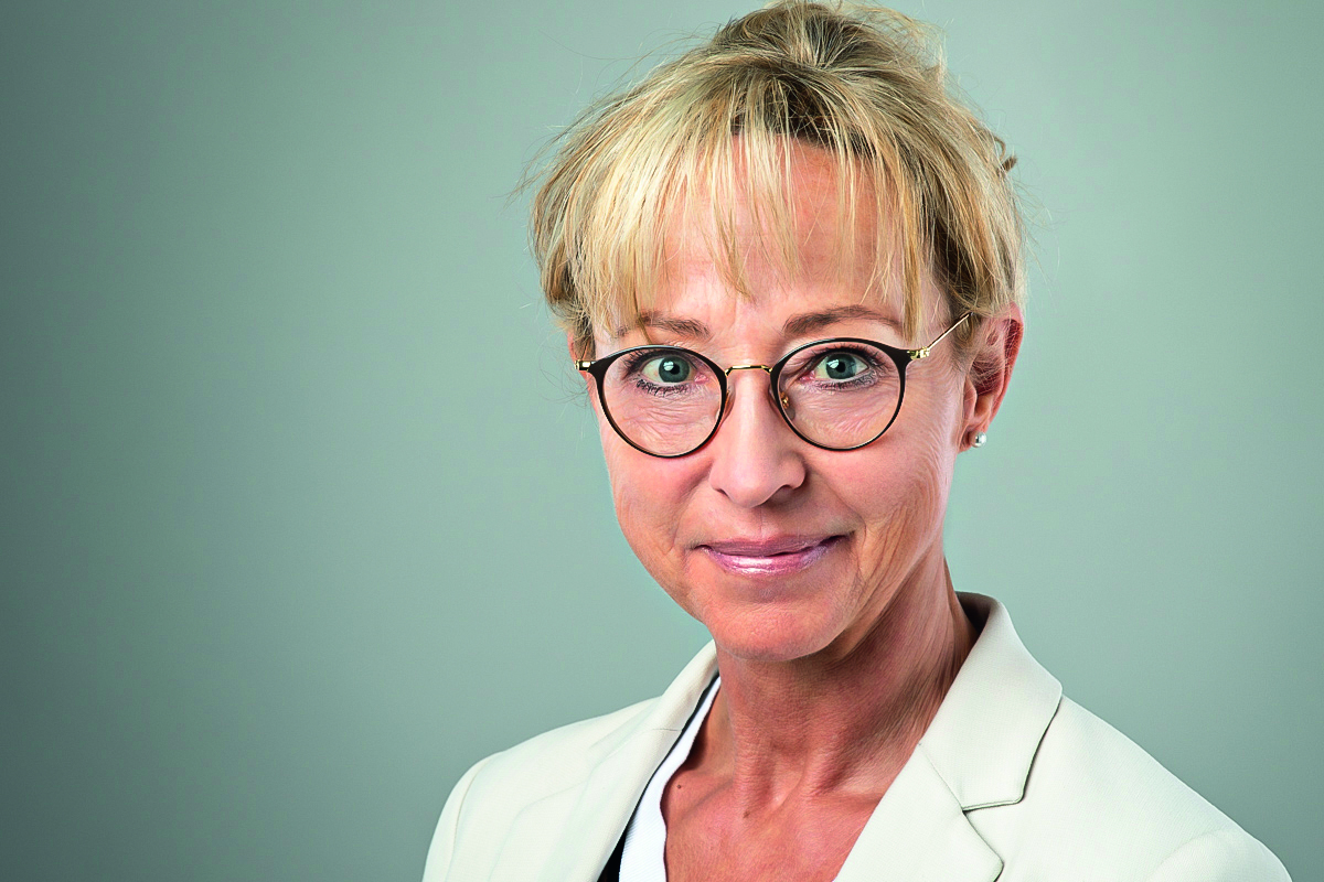 Prof. Dr. Claudia Mayer Prof. Dr. Claudia Mayer