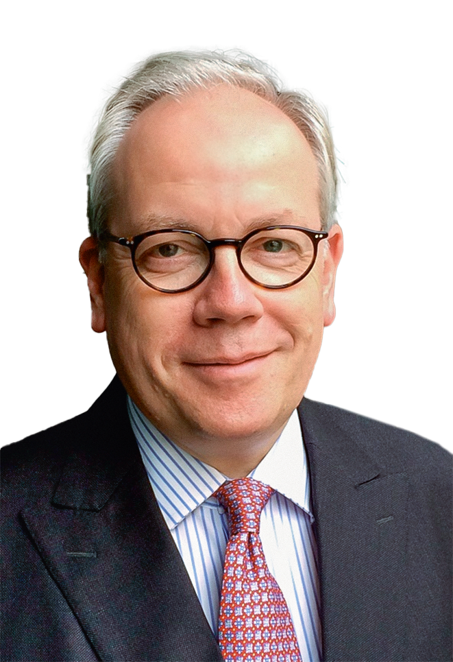 Dr. Hans C. Atzpodien, Vorstandsvorsitzender RDG e. V. Düsseldorf Dr. Hans C. Atzpodien, Vorstandsvorsitzender RDG e. V. Düsseldorf