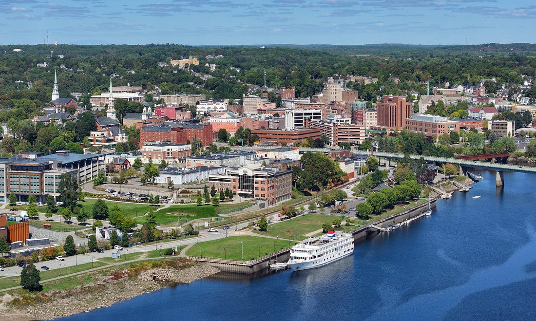 Bangor (Maine)