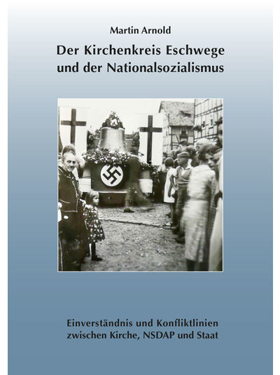 Exlibris - Der Kirchenkreis Eschwege und der Nationalsozialismus