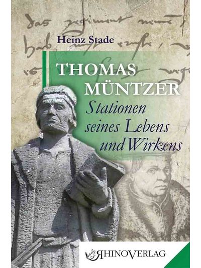 Exlibris - Thomas Müntzer, ­Bauhaus etc.