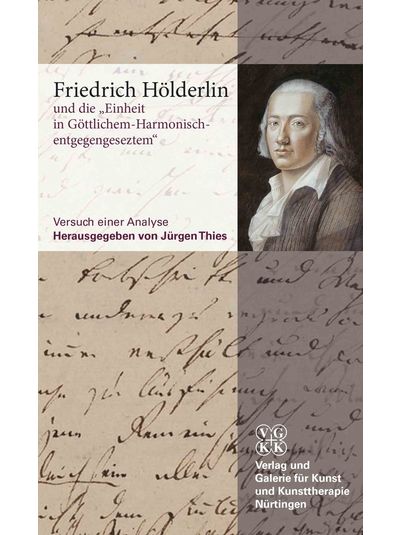 Exlibris - Friedrich Hölderlin und die „Einheit …