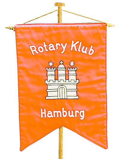 Rotarische Geschichte im Fokus - Die ersten Rotary Clubs in Deutschland