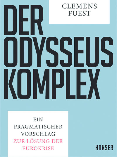 Exlibris - Der Odysseus Komplex
