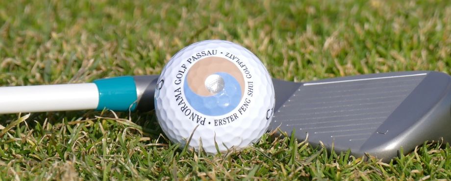 „Offene Bayerische Rotary-Golfmeisterschaften" - Ballgefühl