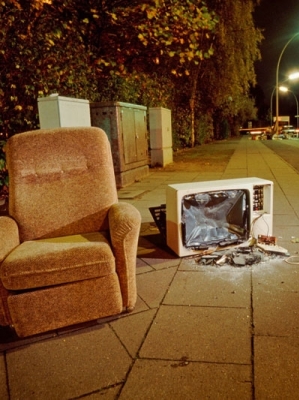 Bekennstnisse eines Ex-Zuschauers - Abschied vom Fernsehen