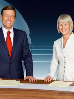 Warum wir weiter Fernsehen werden - Zurück in die Zukunft