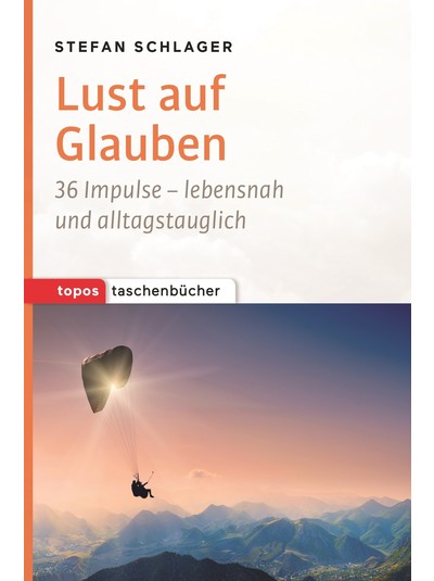 Exlibris - Lust auf Glauben