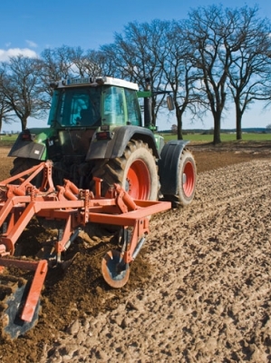 Als Lieferant von Nahrung, Bio-Energie und nachwachsenden Rohstoffen ist die Landwirtschaft eine Schlüsselbranche des 21. Jahrhunderts - Alles vom Acker