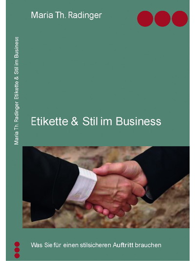 Exlibris - Etikette & Stil im Business