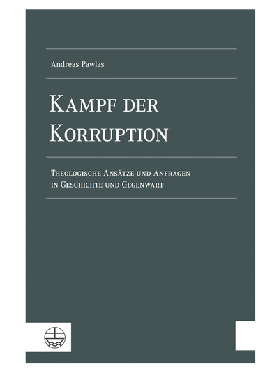 Exlibris - Kampf der Korruption