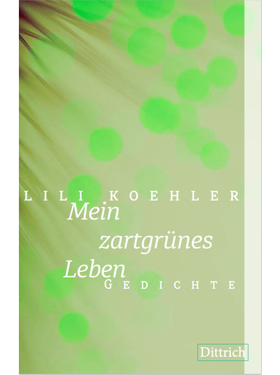 Exlibris - Mein zartgrünes Leben
