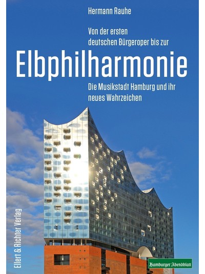 Exlibris - Von der Bürgeroper zur Elbphilharmonie