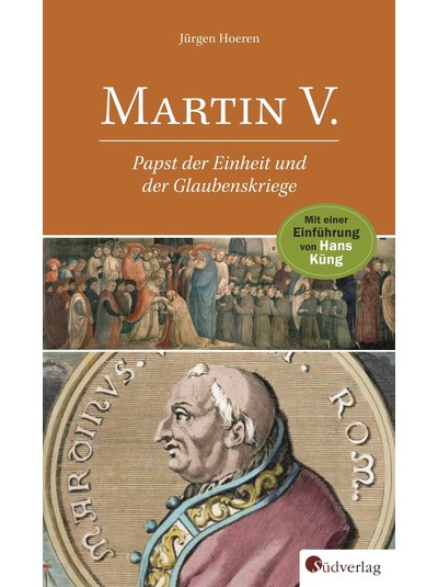 Exlibris - Martin V.
