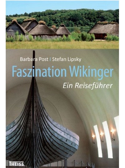 Exlibris - Faszination Wikinger