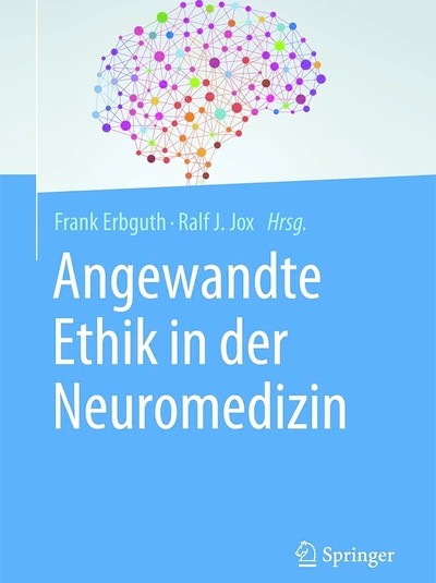 Exlibris - Angewandte Ethik in der Neuromedizin