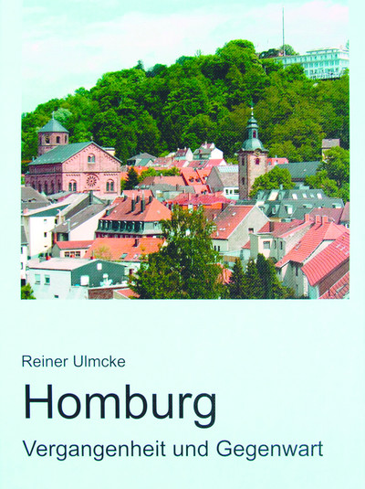 Exlibris - Homburg
