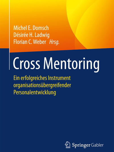 Exlibris - Cross Mentoring