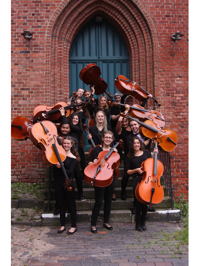 Lüchow-Dannenberg - Musiker aus 13 Ländern zu Gast im Wendland