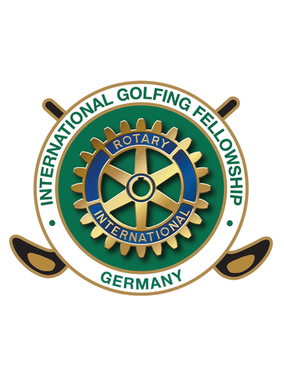 Rotary Aktuell - Golfmeisterschaften
