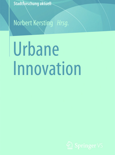 Exlibris - Urbane Innovation