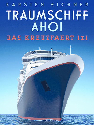 Exlibris - Traumschiff Ahoi