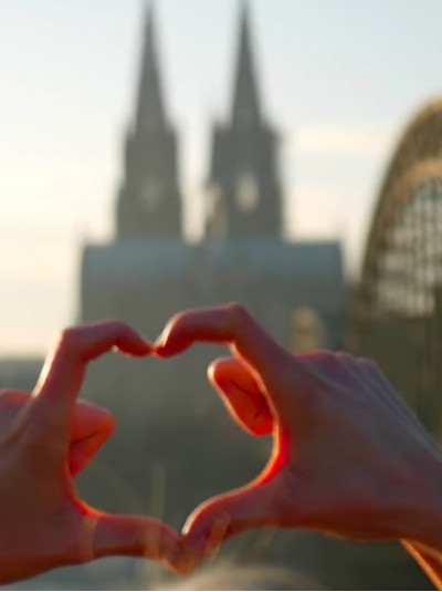 Rotaract zum Jubiläum in Köln - „50 Jahre Rotaract – in der Welt zu Hause, in Köln vereint