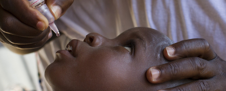 Aktuell - Polio-Newsletter: Erfolge und Klartext