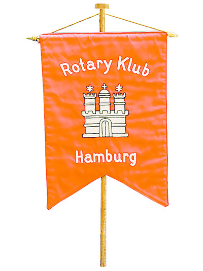 Jubiläum - 90 Jahre Rotary in Deutschland