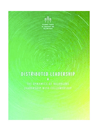 Exlibris - Distributed Leadership