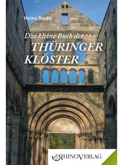 Exlibris - Thüringer Klöster