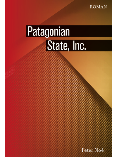 Exlibris - Patagonian State, Inc.