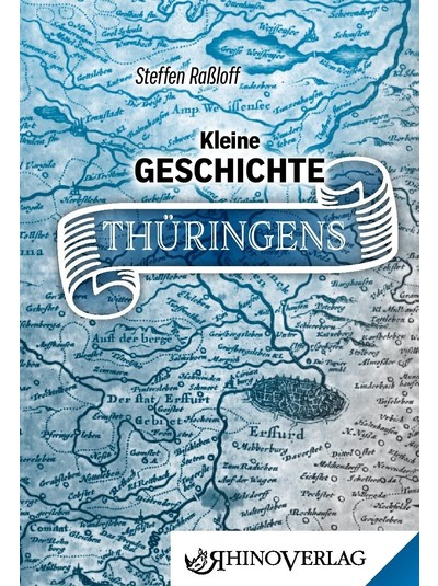 Exlibris - Kleine Geschichte Thüringens