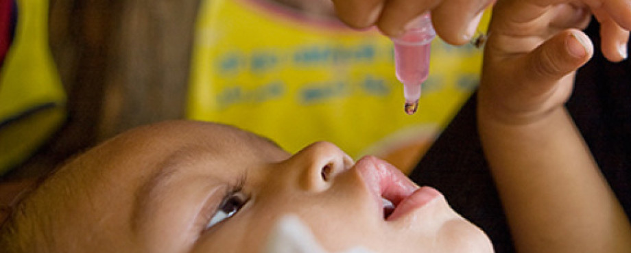 Aktuell - Polio-Newsletter: Schauspiel und Briefmarken
