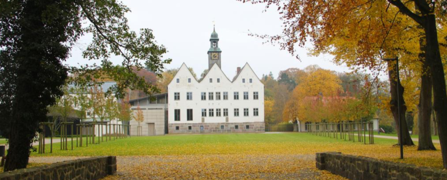RC Lübecker Bucht-Timmendorfer Strand - Kurz-Visite: Kloster Nütschau