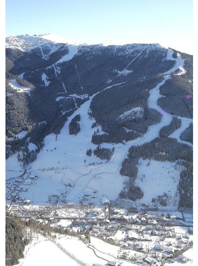 Rotarische Skifahrer - Weltcup-Skimeeting in Österreich