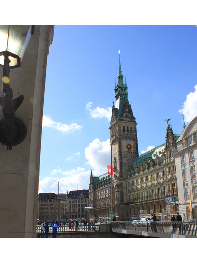 Gruppenreservierungen - Jetzt Zimmer für Hamburg 2019 sichern!