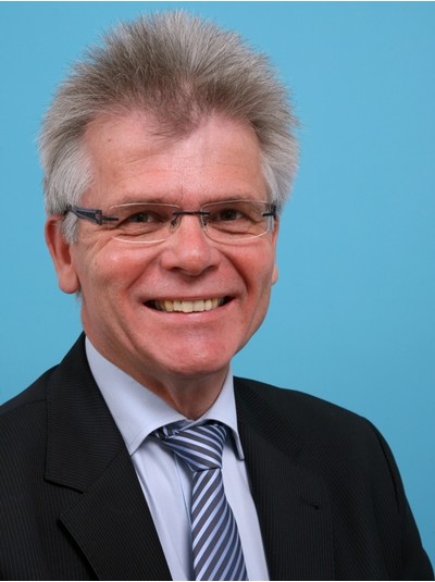 Nominierung für 2020/21 - Dietmar Bräuer wird Governor